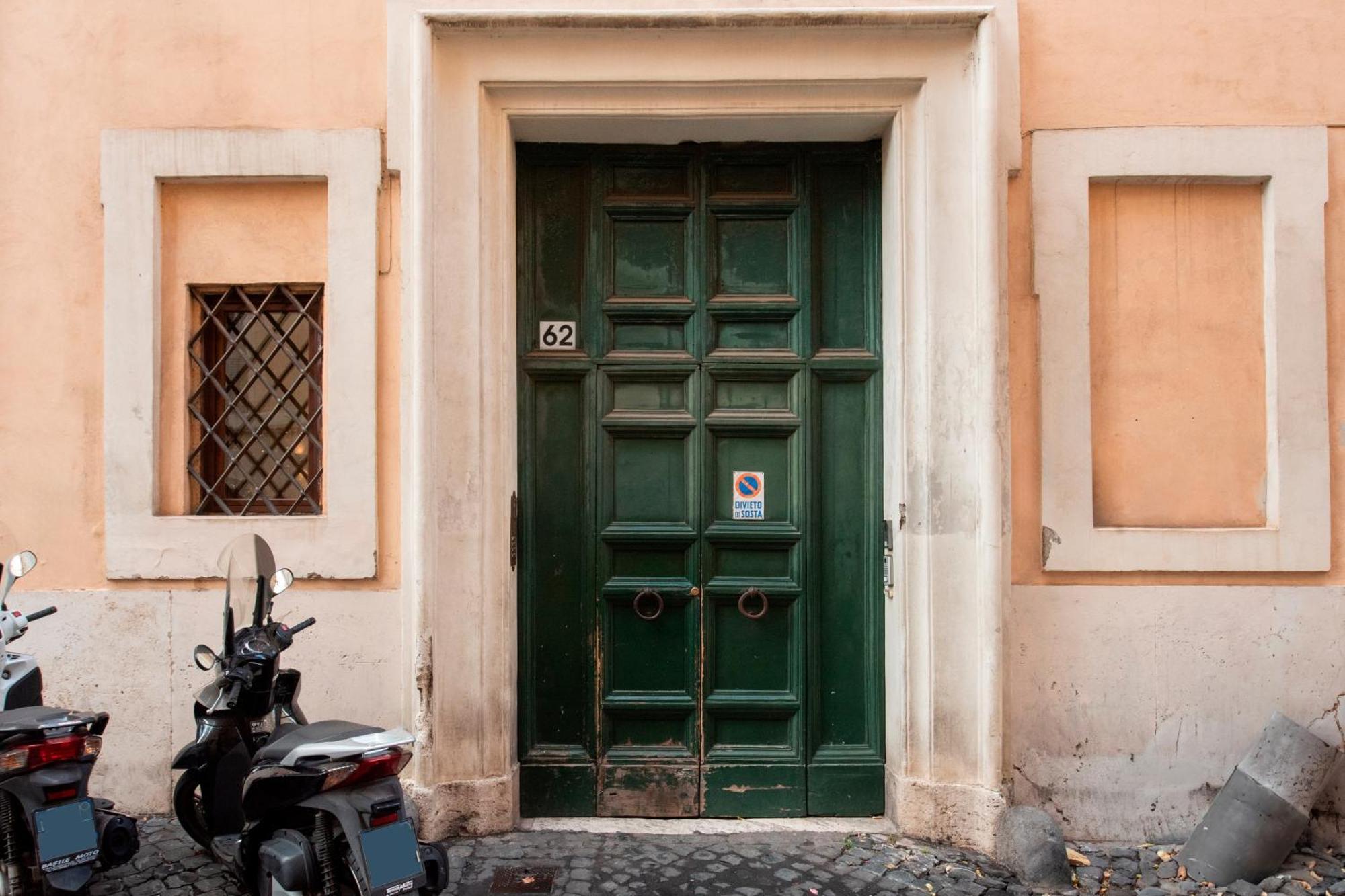 Colosseo 62 Apartment Roma Dış mekan fotoğraf