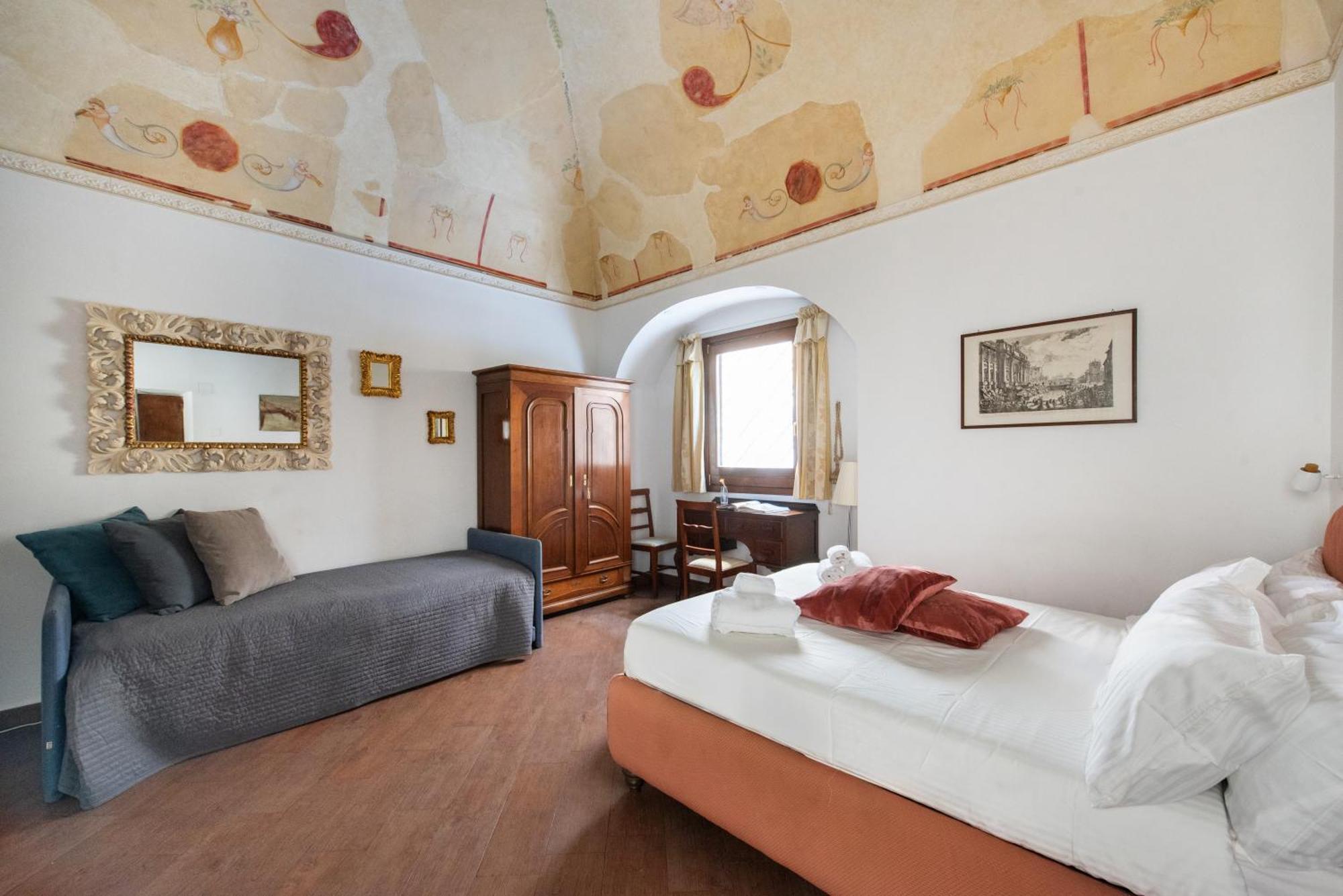 Colosseo 62 Apartment Roma Dış mekan fotoğraf