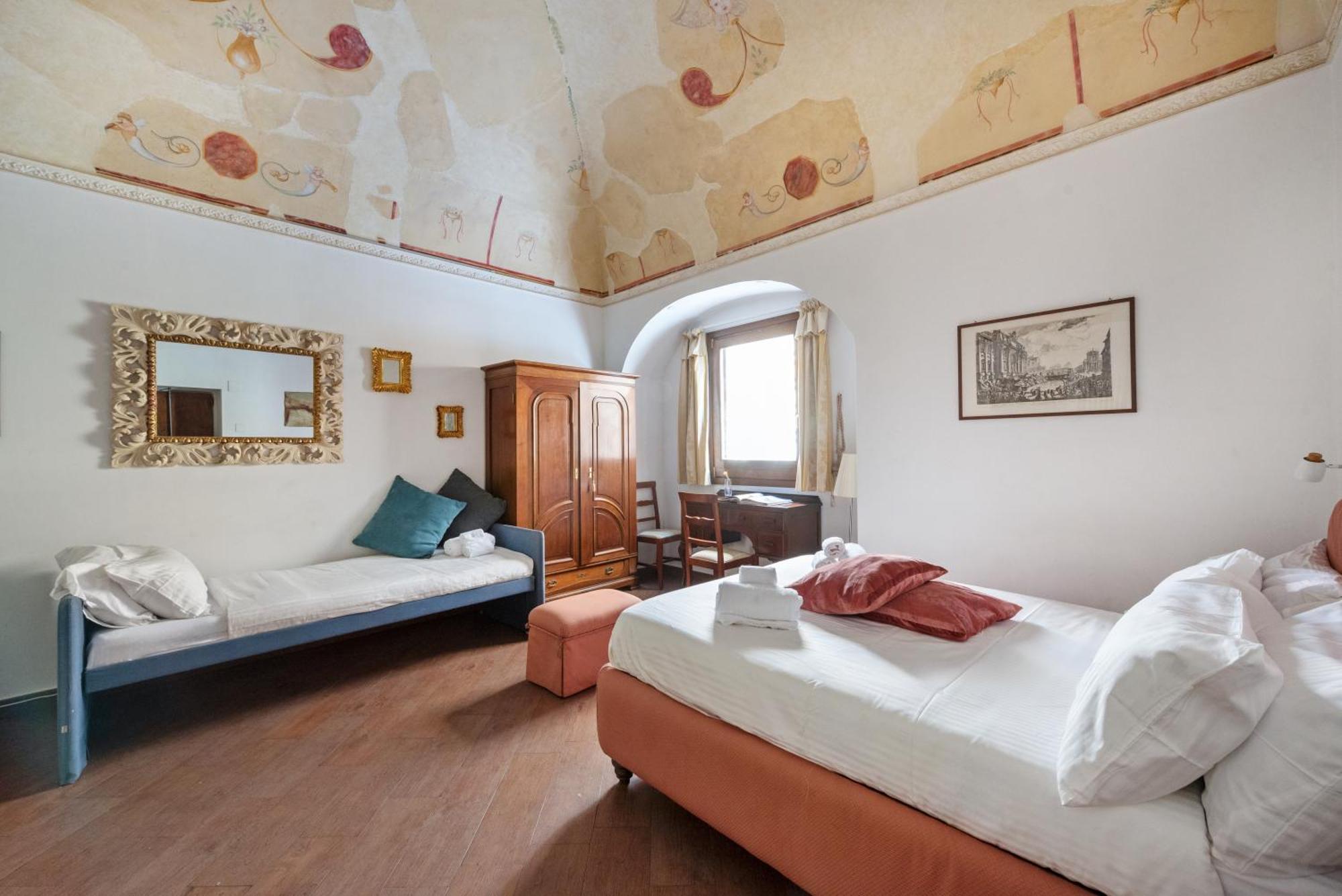 Colosseo 62 Apartment Roma Dış mekan fotoğraf