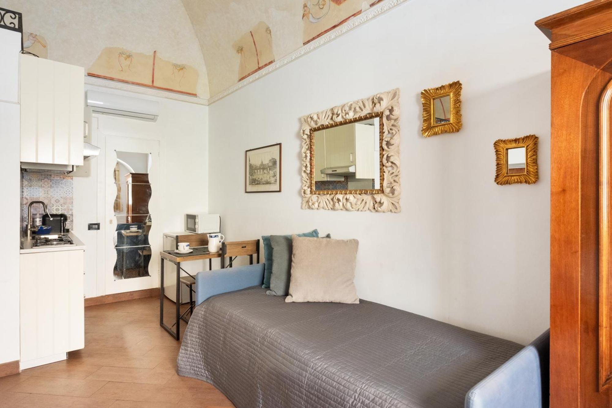 Colosseo 62 Apartment Roma Dış mekan fotoğraf