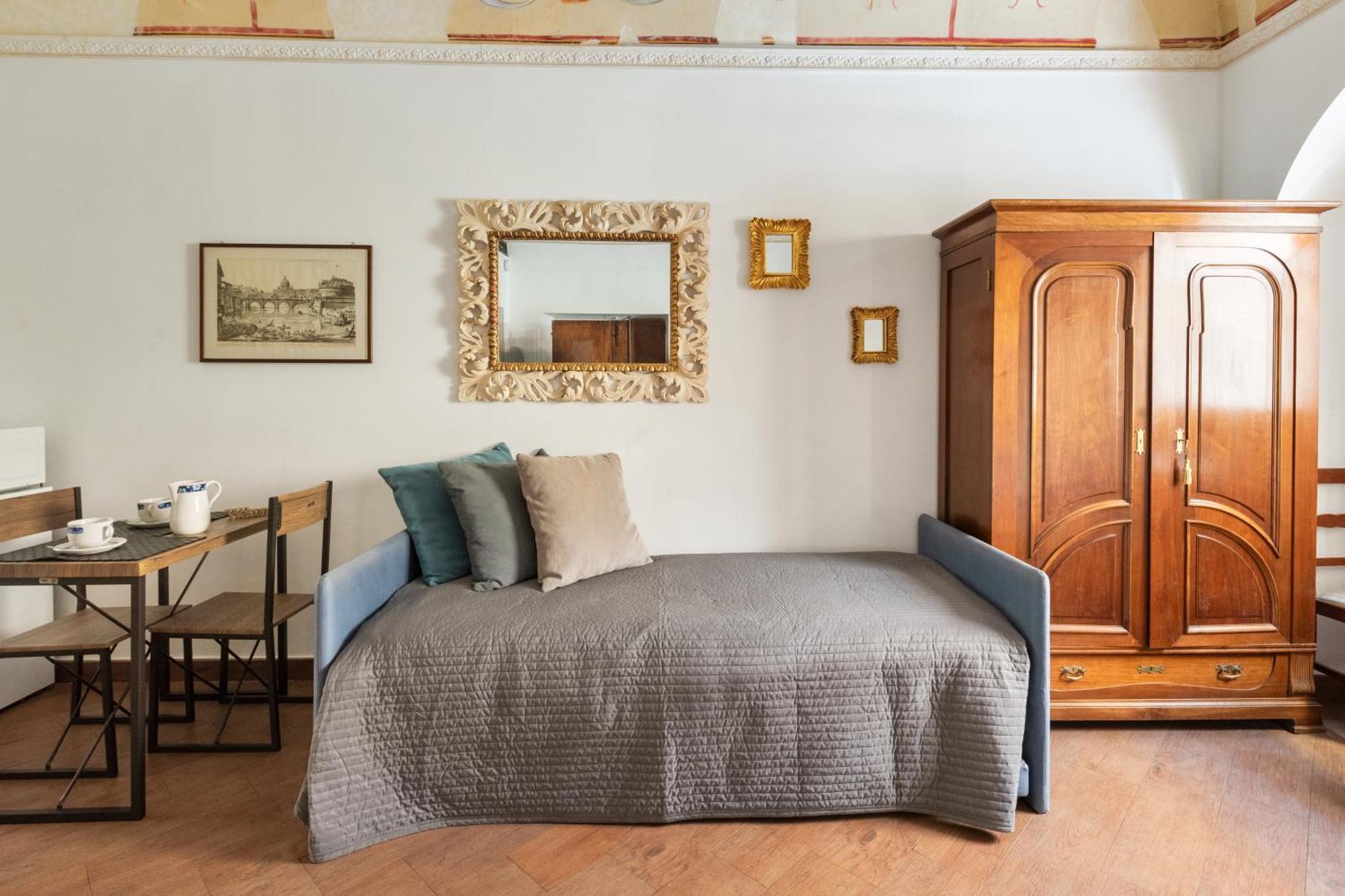 Colosseo 62 Apartment Roma Dış mekan fotoğraf