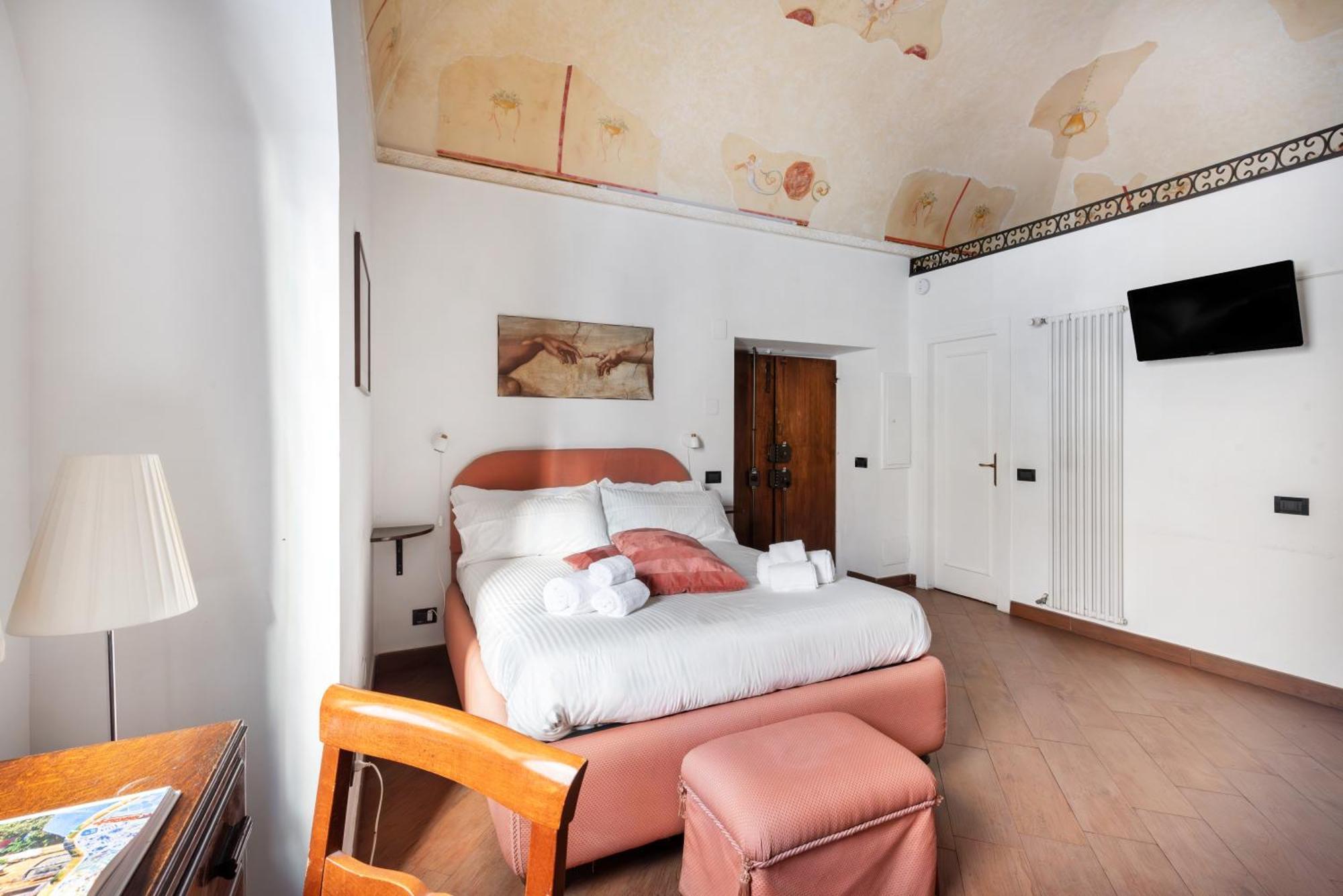 Colosseo 62 Apartment Roma Dış mekan fotoğraf