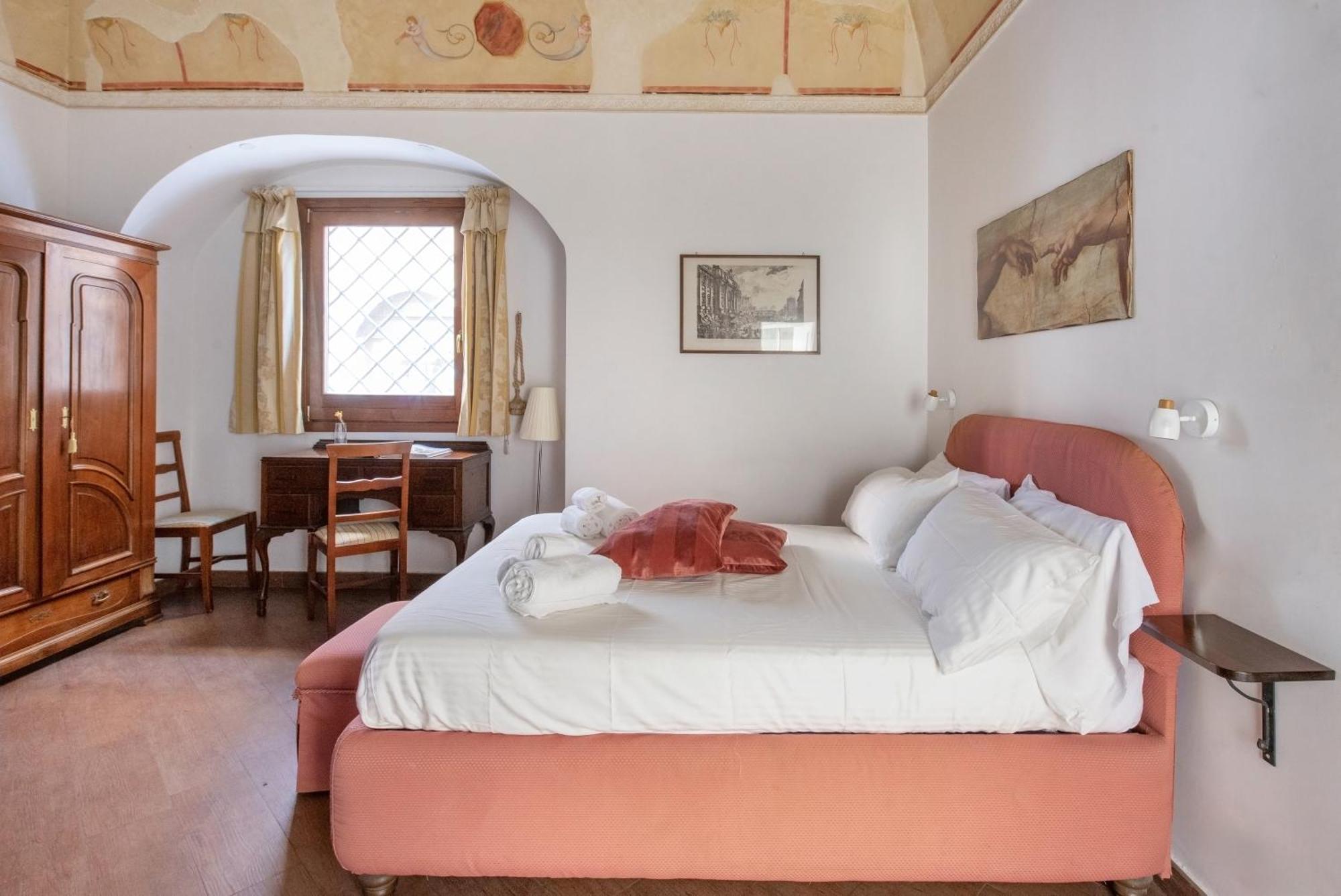 Colosseo 62 Apartment Roma Dış mekan fotoğraf
