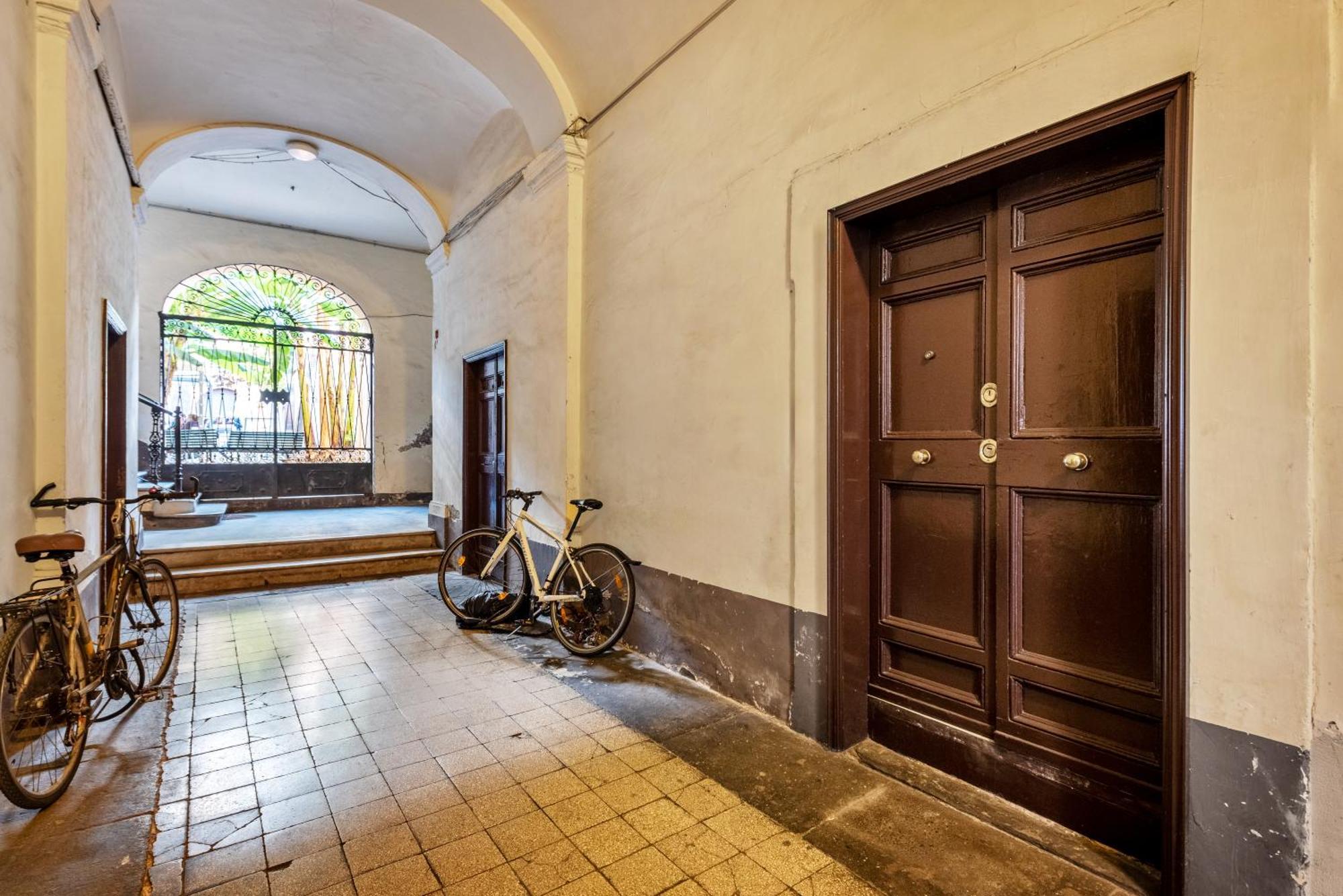 Colosseo 62 Apartment Roma Dış mekan fotoğraf
